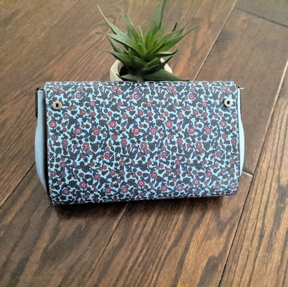 COACH Reversible Crossbody/Clutch - Picture 3 of 5